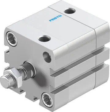 Festo ADN-40-15-A-PPS-A Kompakt silindir