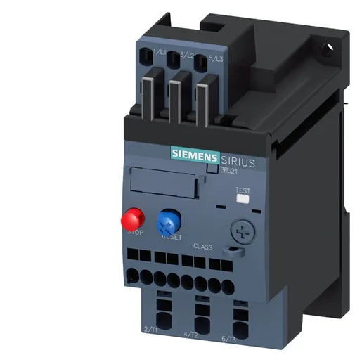 Siemens 3RU2116-0DC1