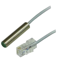Pepperl+Fuchs NBB2-8GS35-E1-Y Switching function