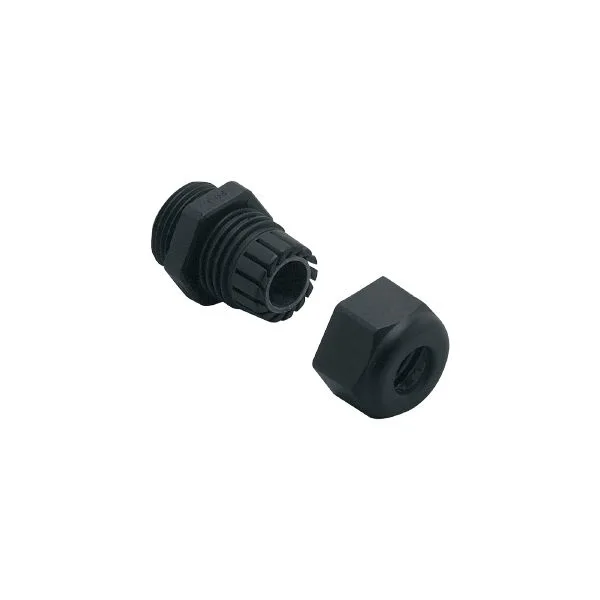 IFM CABLE GLAND 1/2" NPT Kablo rekoru