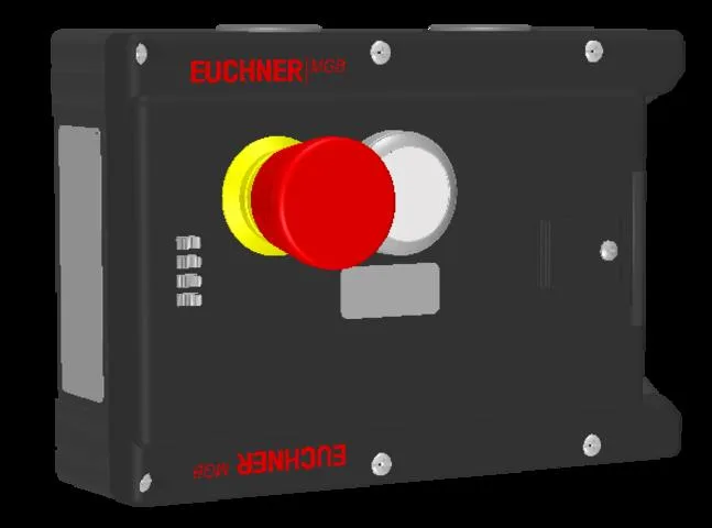 Euchner MGB-L1-ARA-BL3A1-M-R-121022