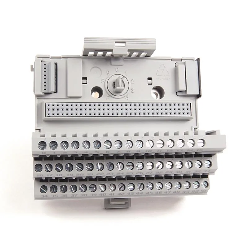 Allen Bradley 1794-TB3GK Flex Terminal Base