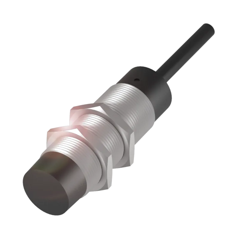 Balluff BIS C-60R-001-08P-PU-05 Entegre işlemci ünitesi bulunan LF okuma/yazma kafaları (70/455 kHz)