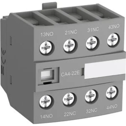 ABB CA4-04E