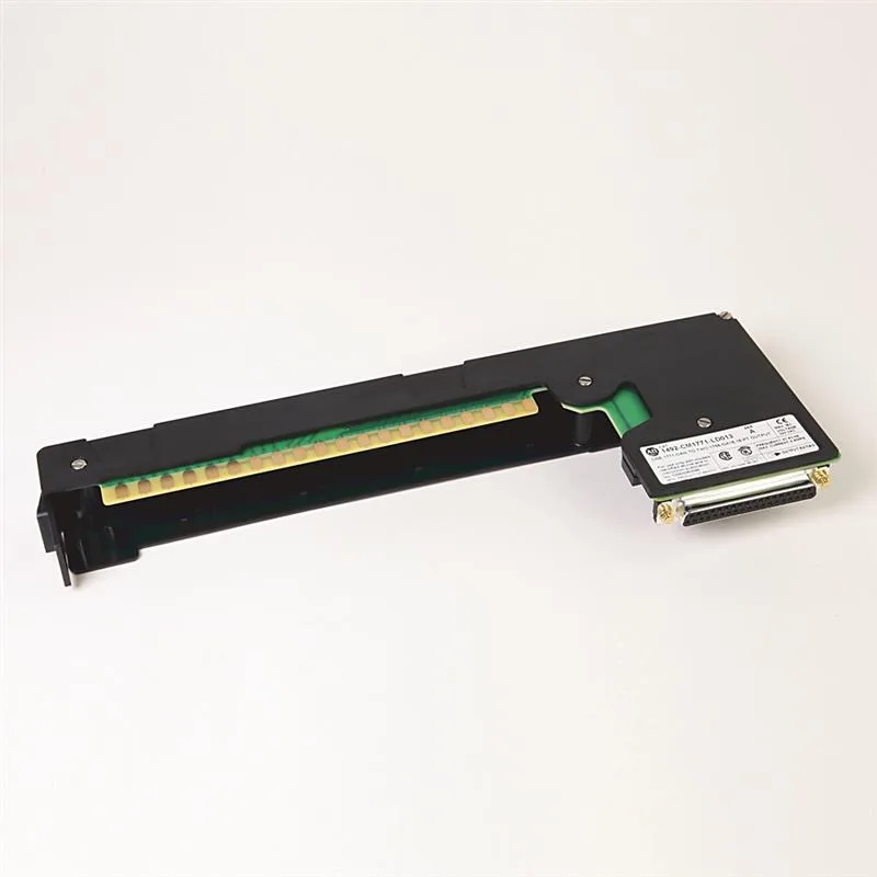 Allen Bradley 1492-CM1771-LD013 Swing-Arm Conversion Module