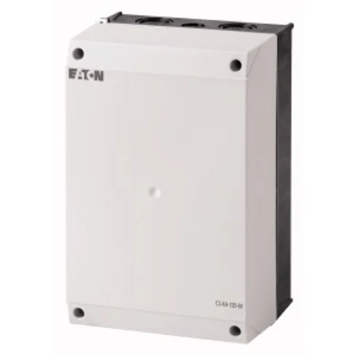 Eaton Electric CI-K4-125-M