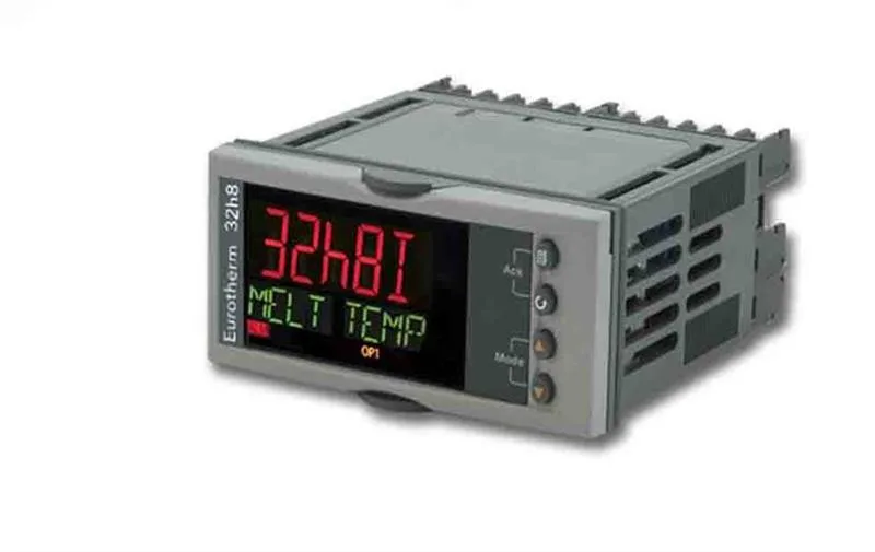 EUROTHERM EUROTHERM 32h8 Temperature Process Controller 32h8 Temperature Process Controller