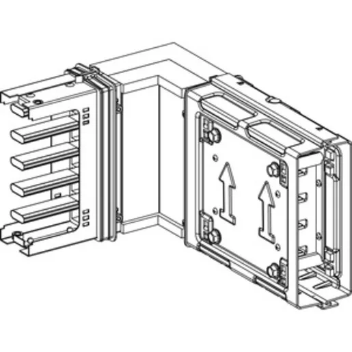 Schneider Electric KSA400DLC40