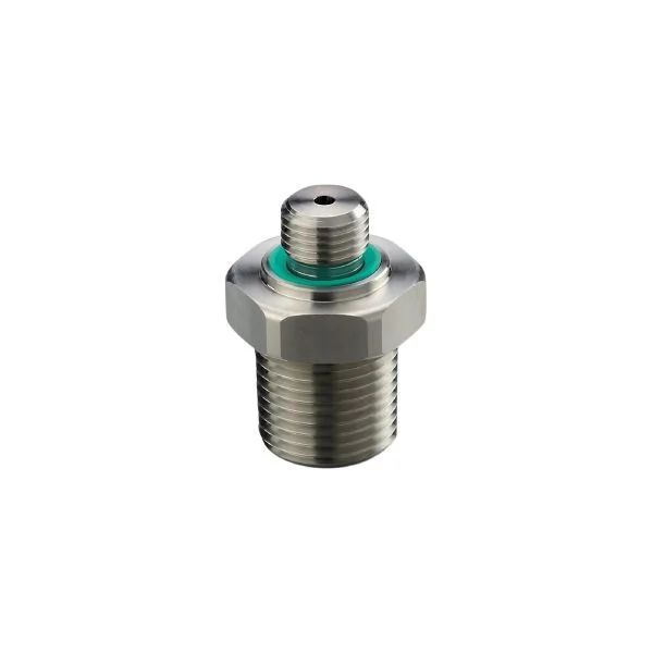 IFM ADAPT G1/4 A - 1/2NPT A Proses sensörleri için vidalanan adaptör