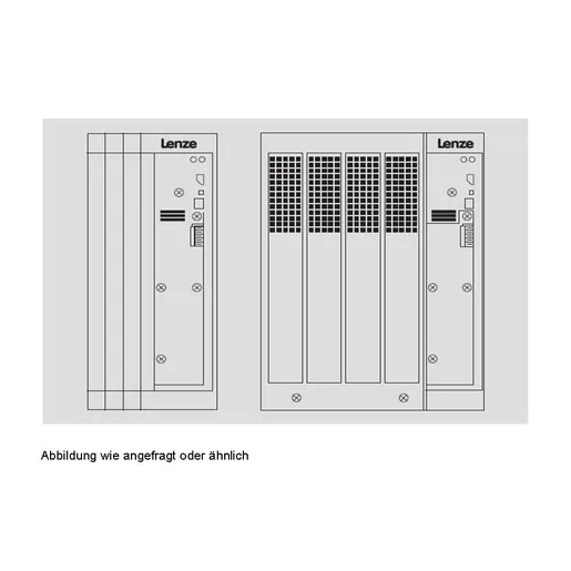 Lenze EMB9343-E
