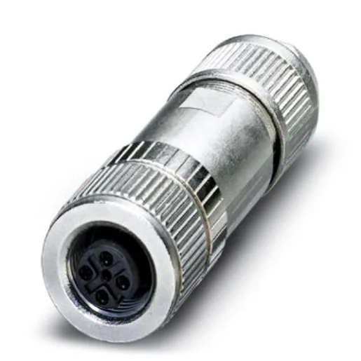 Phoenix Contact SACC-M12FSD-4Q SH PN