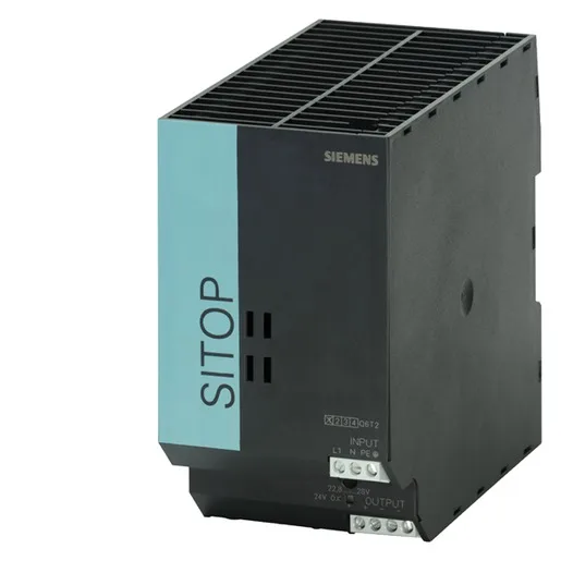 Siemens 6EP1334-2AA01