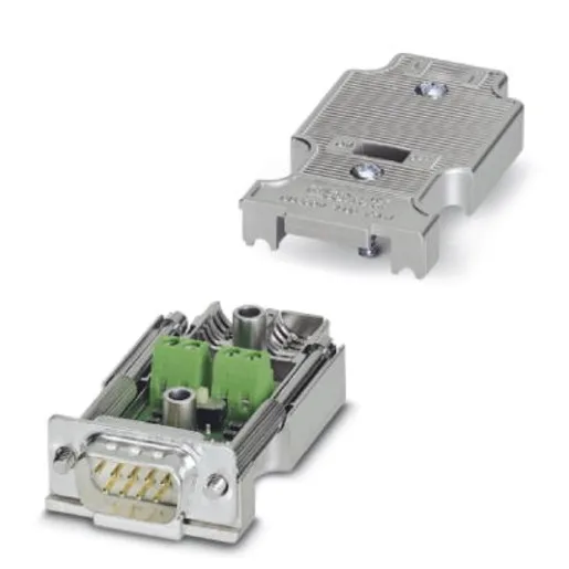 Phoenix Contact SUBCON-PLUS-PROFIB/AX/SC