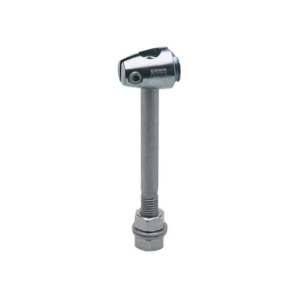 IFM CLAMP M12 FREESTANDING Pozisyon sensörleri için montaj seti