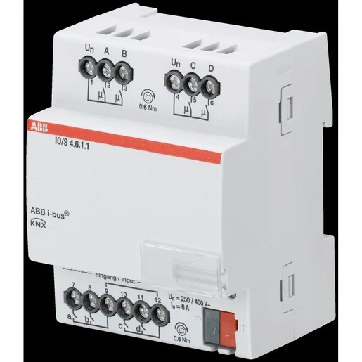 ABB IO/S4.6.1.1