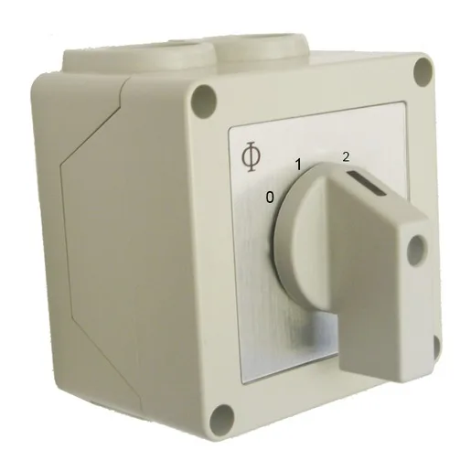 Etherma ET-S123