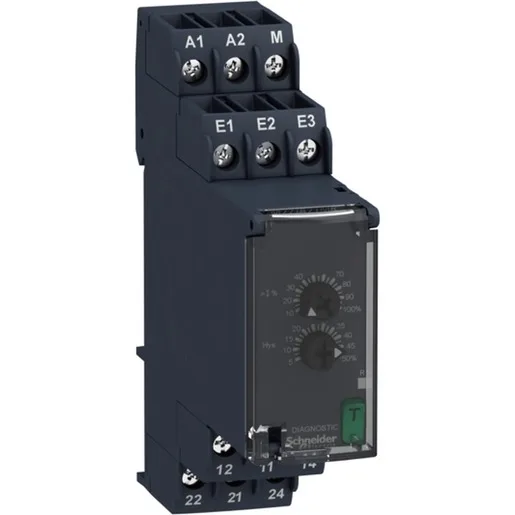 Schneider Electric RM22JA21MR