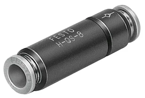 Festo H-QS-4 Çek valf