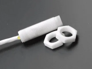 Rechner Sensors IAS-10-A22/40-S-M12-PTFE-Z05-0 Inductive Sensors (IAS)