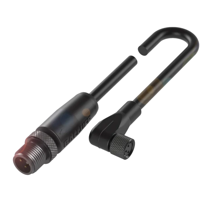 Balluff BCC W323-W413-3E-300-TW0334-003 Çift uçlu kablo setleri
