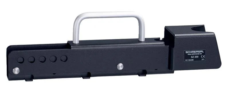 Schmersal Lockout tag SZ 200