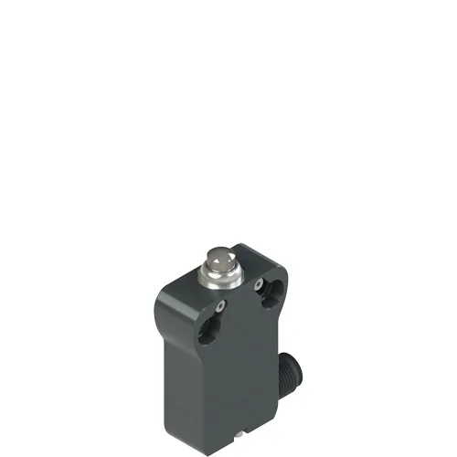 Pizzato NB B110AA-DMK Modular prewired switch with short plunger