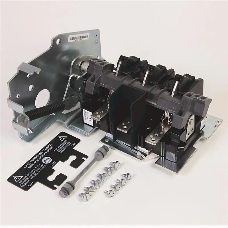 Allen Bradley 1494V-DS600 Disconnect Switch