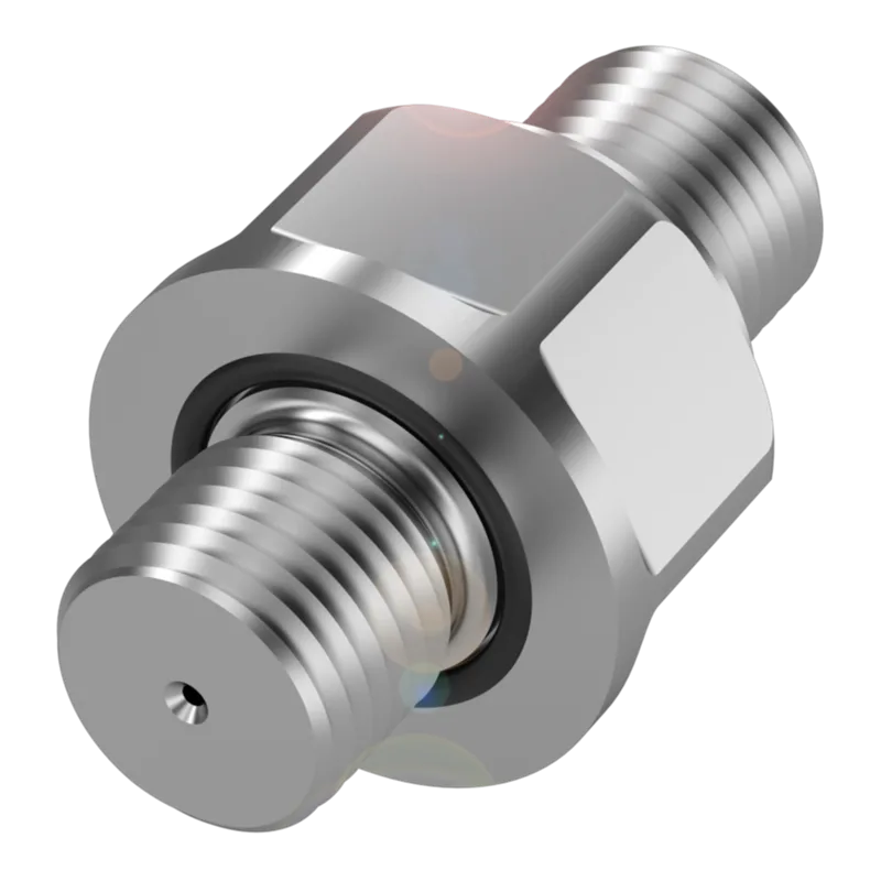 Balluff BAM AD-SP-008-1G4/1G4-4-01 Adaptör
