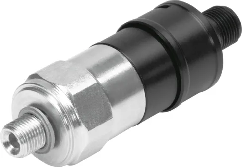 Festo SPBA-P2R-G18-W-M12-0,25X Basınç şalteri