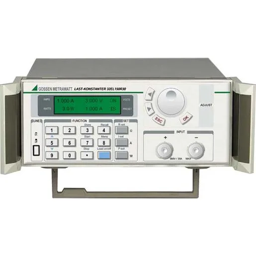 Gossen Metrawatt SSL 32 EL 150 R30