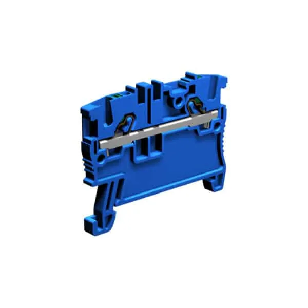 Cabur EFC100BL 1 LEVEL FEED-THROUGH