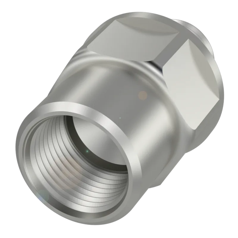 Balluff BAM AD-SP-011-1G4/3G8-4 Adaptör