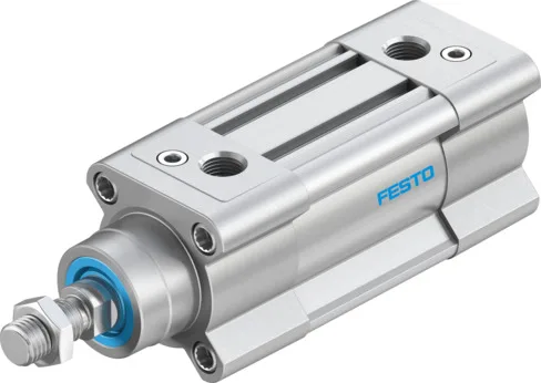 Festo DSBC-40-20-PPVA-N3 Standart silindir
