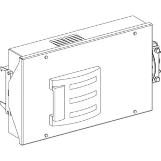 Schneider Electric KSA25HD502