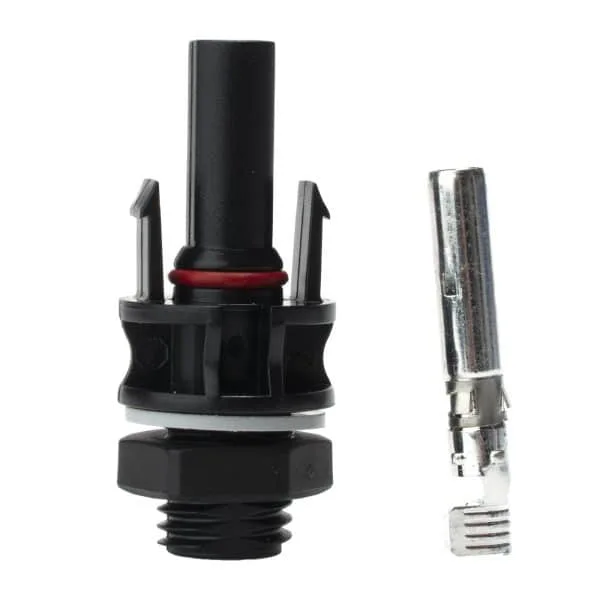 Cabur IS24111N Panel 4-6 mm² connectors