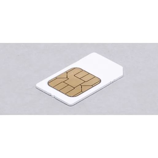 Ifm Electronic Chip card