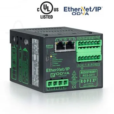 ROPEX RES-5011 Sıcaklık kontrol cihazı