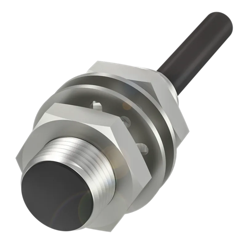 Balluff BES M12MD-PSC40B-BP02-003 Endüktif yakınlık anahtarları