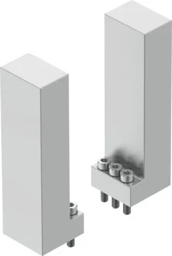 Festo BUB-HGPL-25 Tutucu çenesi