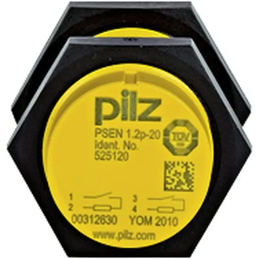 Pilz 525120