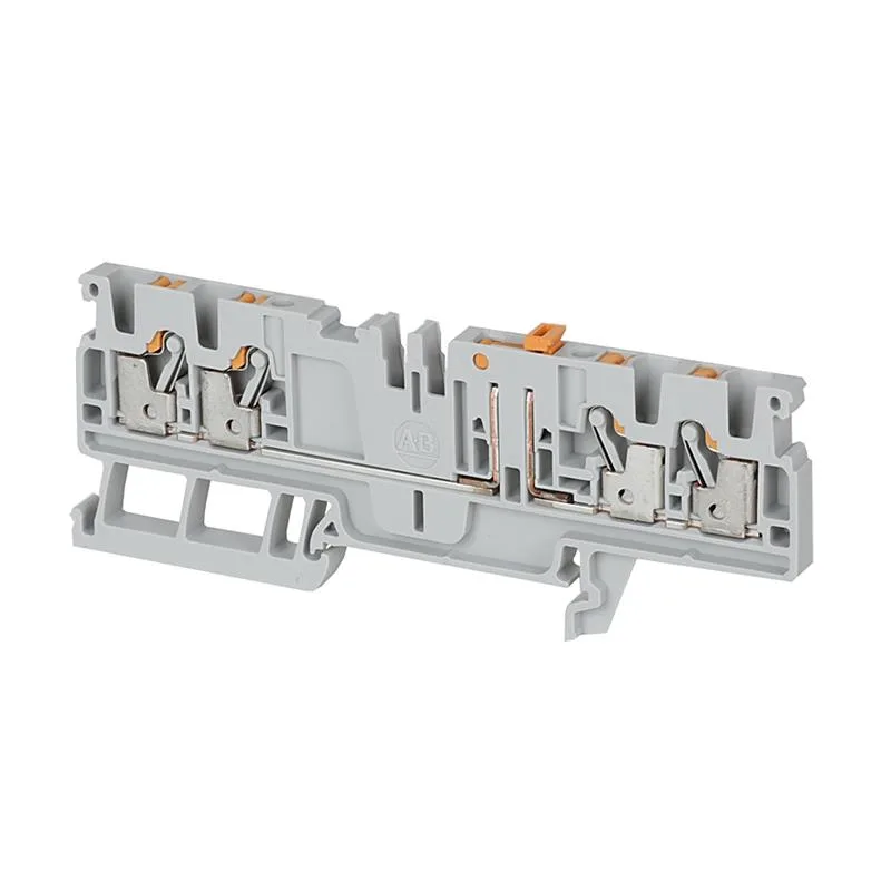 Allen Bradley 1492-PKD3Q Terminal Block