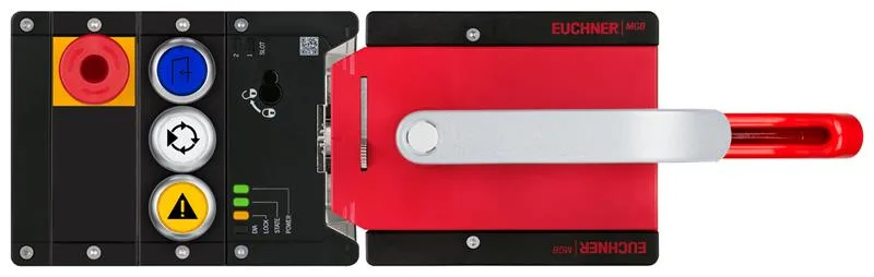 Euchner MGB2-L1HE-MLI-U-CA-R-170579