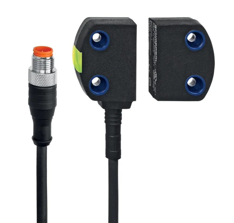 Schmersal RSS260-LSTM12-4-0,25M-AS