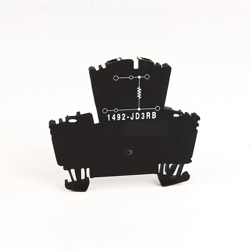 Allen Bradley 1492-JD3RB511 Terminal Block