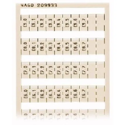 Wago 209-933
