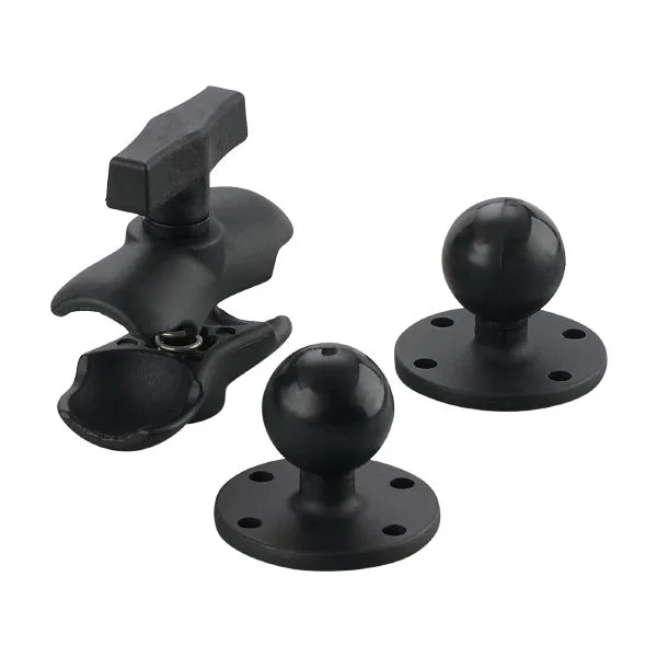 IFM MOUNTING SET MONITOR 90MM Montaj seti
