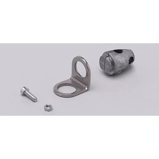 Ifm Electronic M18 MOUNTING SET           500