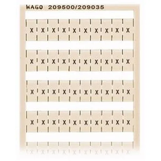 Wago 209-500/209-035