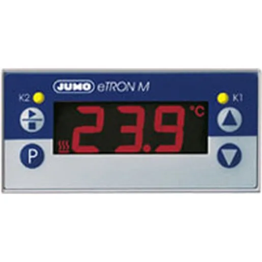 Jumo 701060/811-02