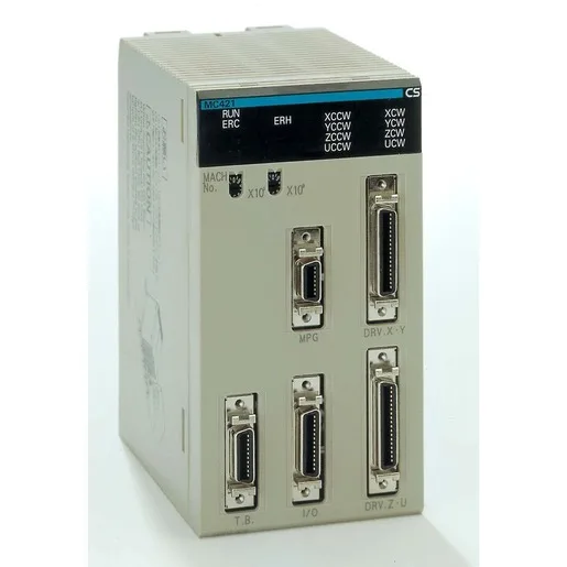 Omron CS1W-MC421-V1